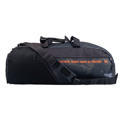 Sac de sport Fighter camouflage vert - FTS-14-BCM-GR - Fighter Sport