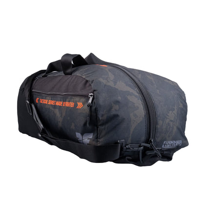 Sac de sport Fighter camouflage vert - FTS-14-BCM-GR - Fighter Sport