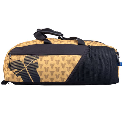Sac de sport Fighter doré - FTS-15-FLG-GD - Fighter Sport