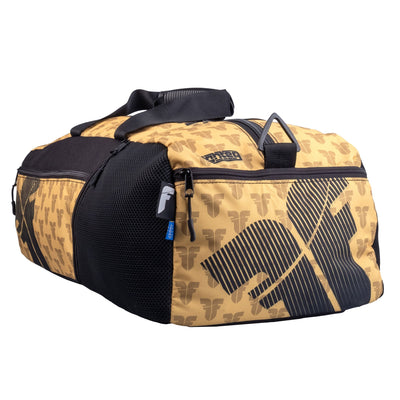 Sac de sport Fighter doré - FTS-15-FLG-GD - Fighter Sport