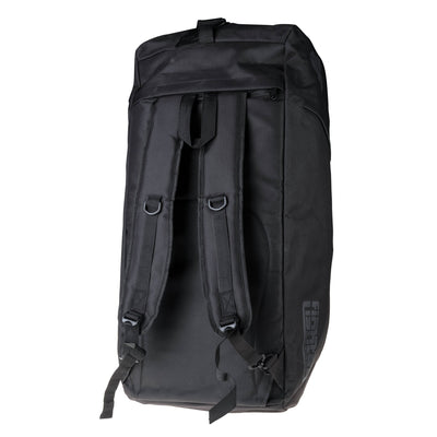 Sac de sport Fighter - noir, FSB-001B - Fighter Sport