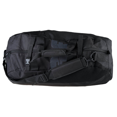 Sac de sport Fighter - noir, FSB-001B - Fighter Sport