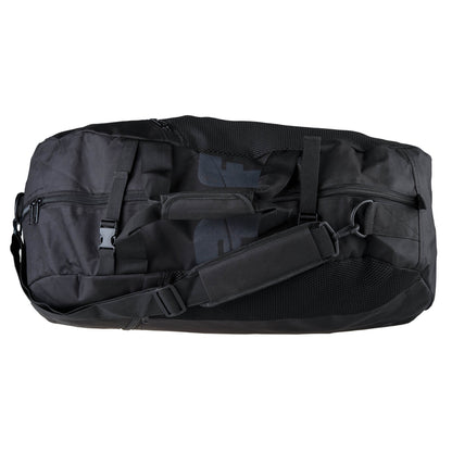 Sac de sport Fighter - noir, FSB-001B - Fighter Sport