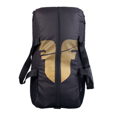 Sac de sport Fighter noir/doré - FTS-14-BX - Fighter Sport