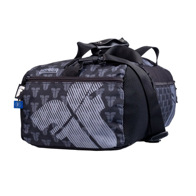 Sac de sport Fighter noir - FTS-15-FLG-BK - Fighter Sport