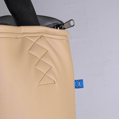 Sac de boxe Fighter KIDS 150 cm - beige - Fighter Sport