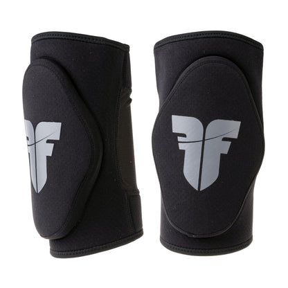 Genouillère Fighter GEL - noire, FKG-02 - Fighter Sport