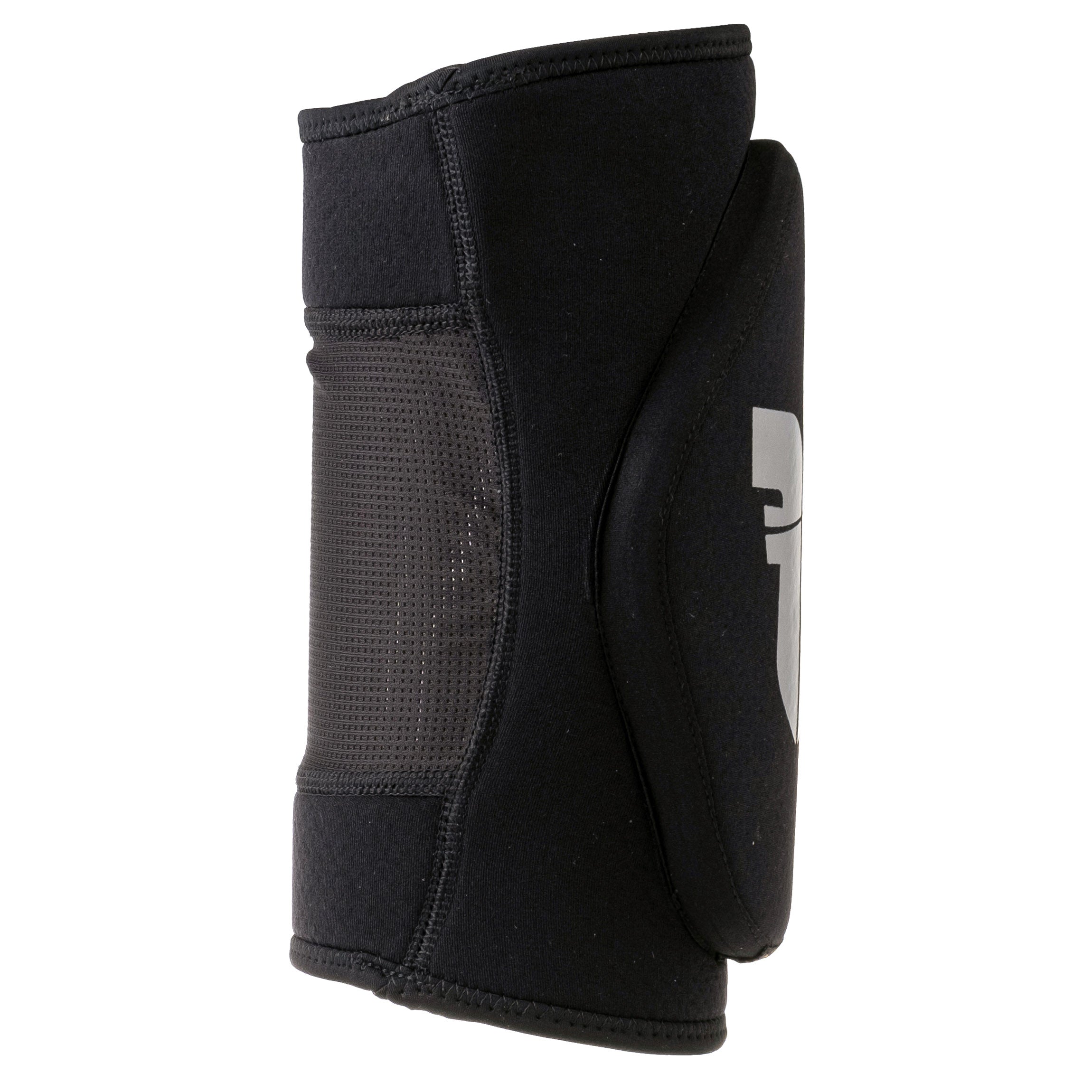 Genouillère Fighter GEL - noire, FKG-02 - Fighter Sport