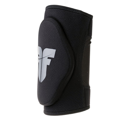 Genouillère Fighter GEL - noire, FKG-02 - Fighter Sport