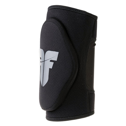 Genouillère Fighter GEL - noire, FKG-02 - Fighter Sport