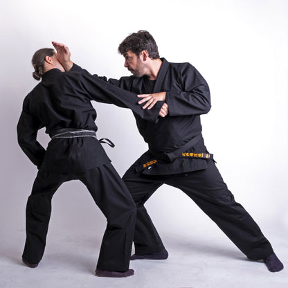 Fighter Shinobi-gi UNI - UKFS-01 - Fighter Sport