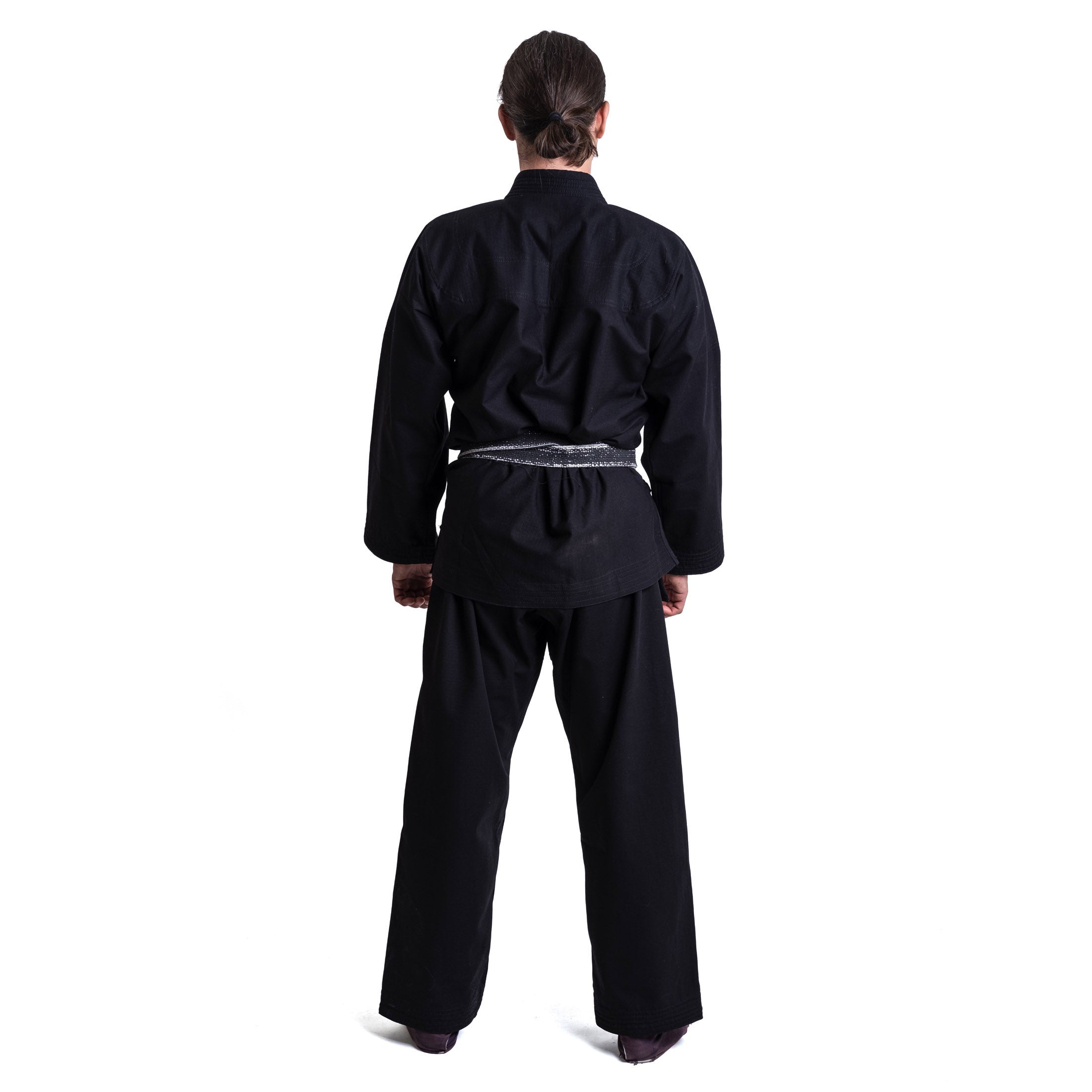 Fighter Shinobi-gi UNI - UKFS-01 - Fighter Sport
