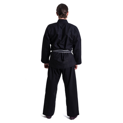 Fighter Shinobi-gi UNI - UKFS-01 - Fighter Sport