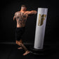 Sac de boxe autoportant Fighter Classic - kaki/noir, FSBF-EV-1002