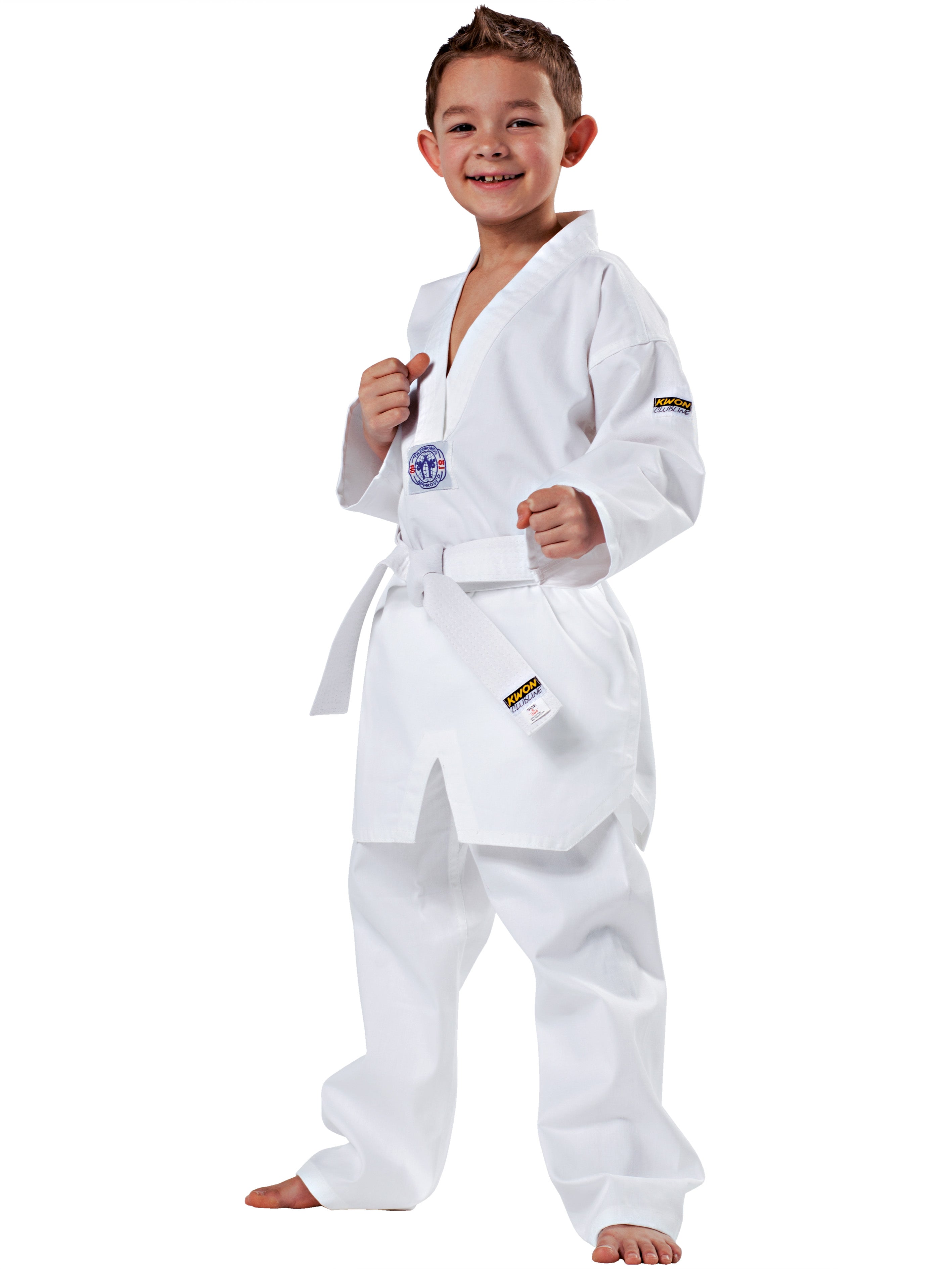 Pack Débutant Taekwondo