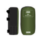 Bouclier de frappe Boxe thaï MAXI - Logo personnalisé