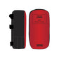 Bouclier de frappe Boxe thaï MAXI - Logo personnalisé