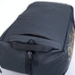 Sac de sport de boxe Fighter noir/doré similicuir