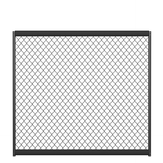 Panneau de cage MMA, CP
