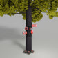 Extension de combattant Velcro XL