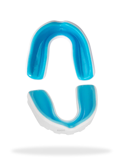 PROTÈGE-DENTS EN GEL JUNIOR