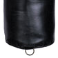 Sac de boxe Fighter Professional 150 et 180 cm, diamètre 36 cm - noir/rouge