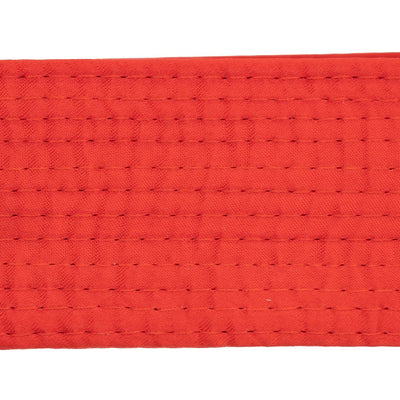 BestSport  Ceinture karaté largeur 4,5 cm