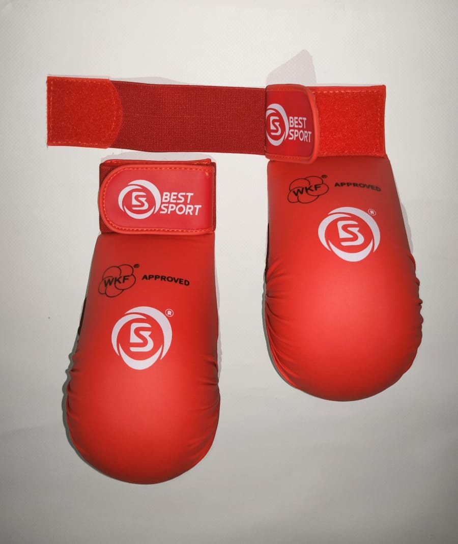 BestSport  Mitaines karaté