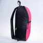 Sac à dos Fighter taille S - rose fluo