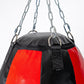Sac de vitesse professionnel The Fighter - noir/rouge