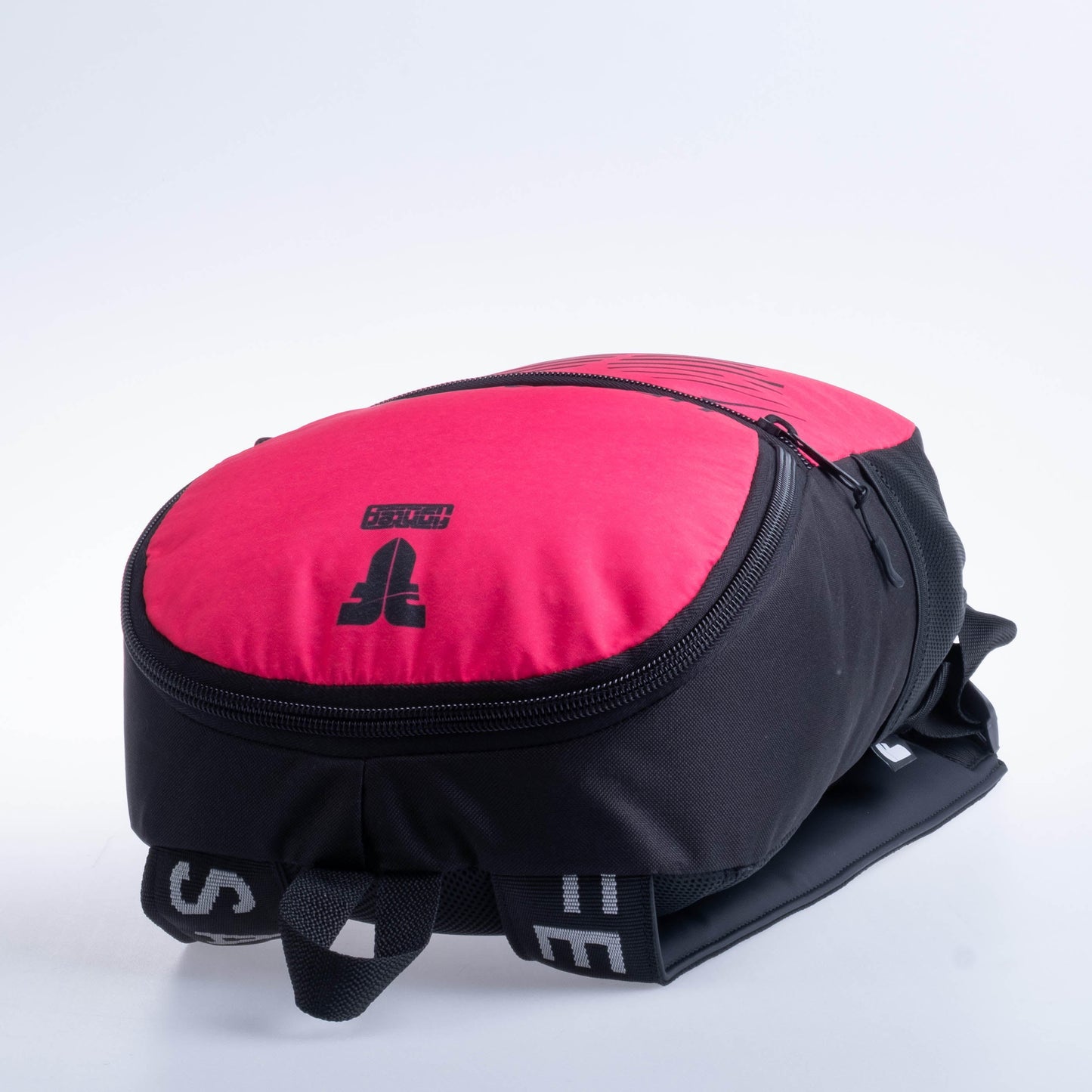 Sac à dos Fighter taille S - rose fluo