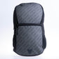 Sac à dos Fighter taille S - logo gris