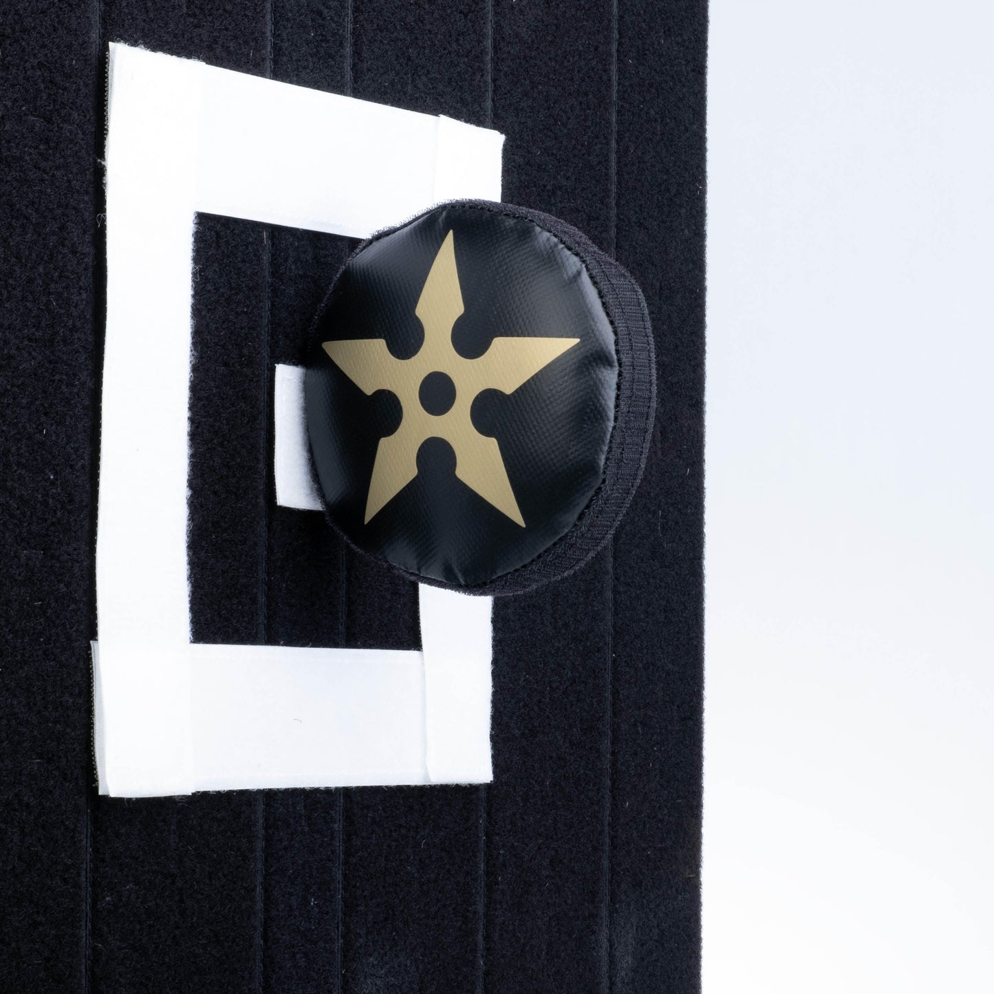 Shuriken d'entraînement Fighter - CSFSS-01