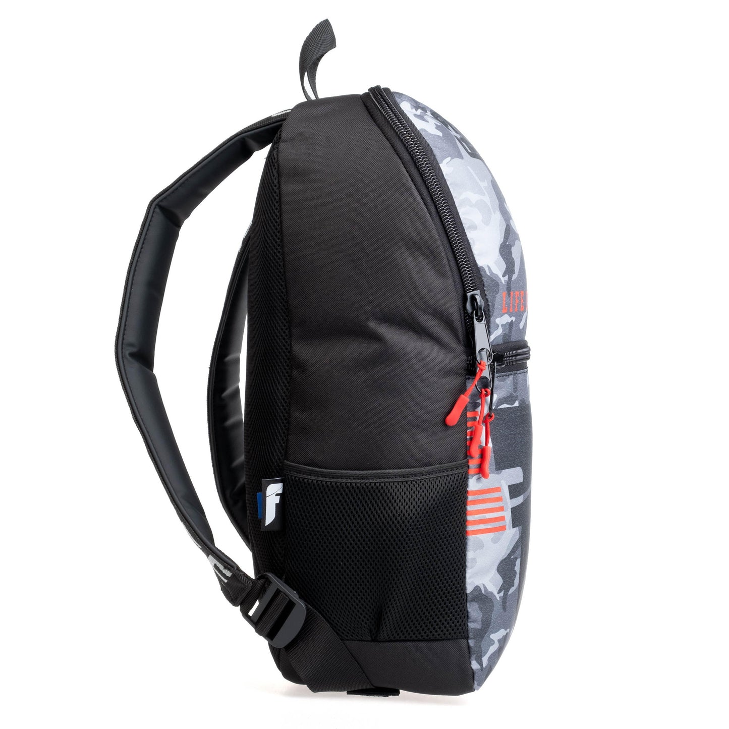 Sac à dos Fighter taille S - camouflage urbain