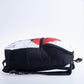 Sac à dos Karaté Fighter Taille S - Karaté - blanc/rouge