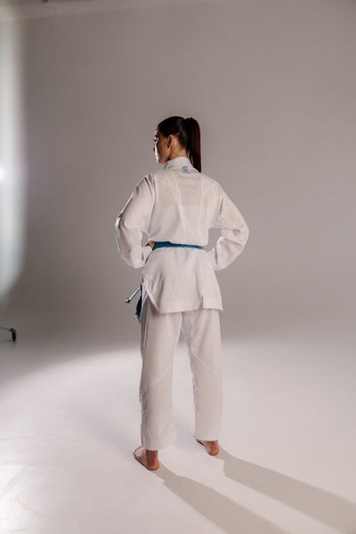 Set kimono karaté KOI Kumité