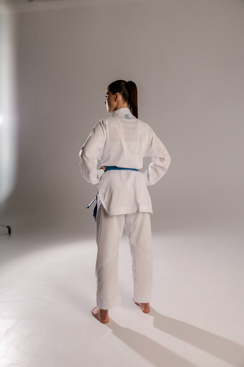 Set kimono karaté KOI Kumité